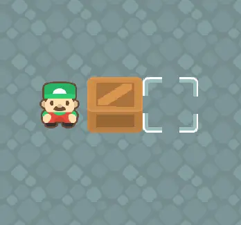 Sokoban Standalone screenshot